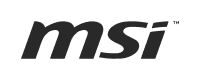 Msi Logo