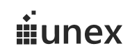 Unex logo