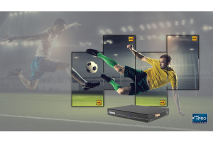 Discover Tekdis' Versatile Range of Media Players: Enhance Your Digital Signage and AV Solutions