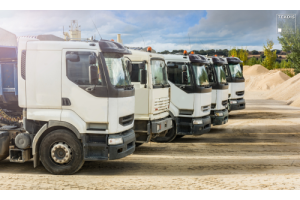 Enhancing Fleet Operations with In-Vehicle Computers in the USA