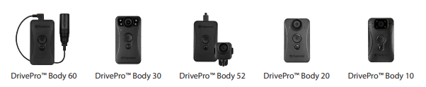 Body Camera