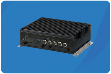 In-Vehicle Computers