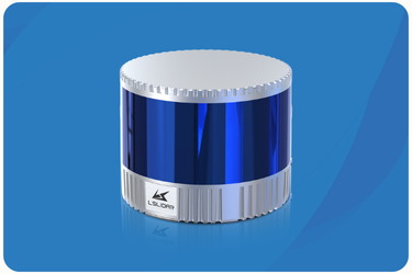 LiDAR Sensors