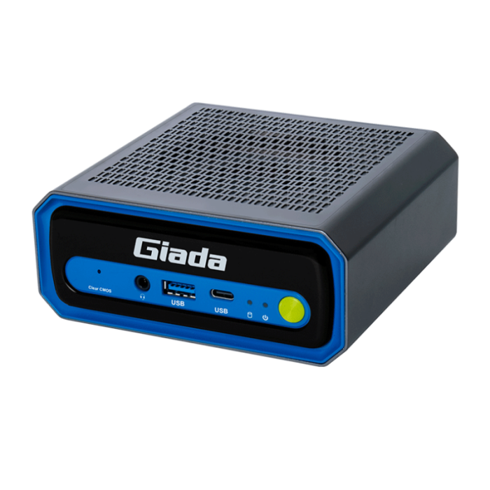 Official N601 AI PC 1