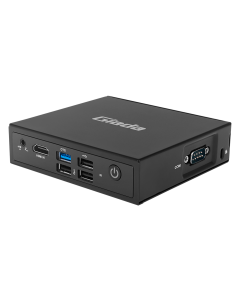 DN75 Dual-HDMI Android Signage Player with HDMI Input