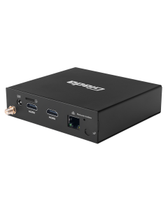 DN74 - RK3399 Quad core ARM player