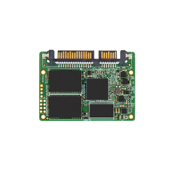 HSD450T SATA III, Half-slim SSD