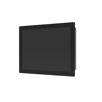 FPC-1736 17" 8th/9th Gen CPU Rugged Multi-touch Panel PC