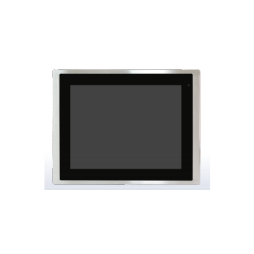 FABS-112P - 12.1" Stainless Steel Display