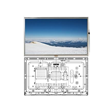 43" Open Frame Display