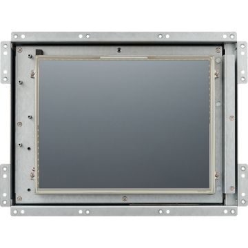 vROK3030 10.4” Railway Open Frame Panel Computer
