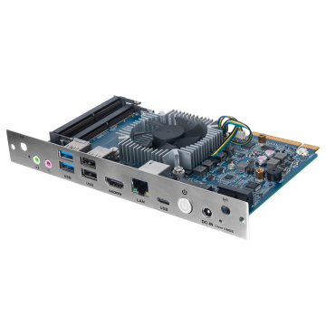 SDM-L611 Gen 11 Smart Display Module