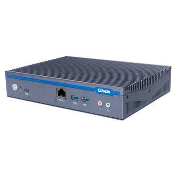 RN28 Fanless 12th Gen Network Appliance