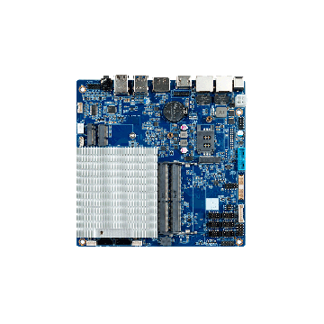 IB4-271 Long Life Cycle Thin Mini-ITX Motherboard