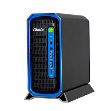 WA814 Workstation Computer 14/13th Gen