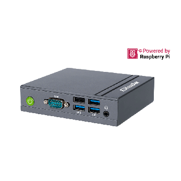 DN24 Raspberry Pi CM4 Lite Signage Player
