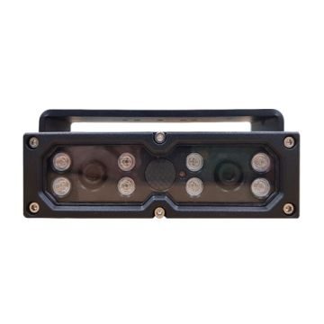 GPCL-E1P 2MP Dual Rolling Shutter Mobile  IP68 IP Camera