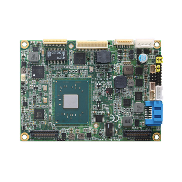 PICO313 - Pentium N4200/Celeron N3350 CPU