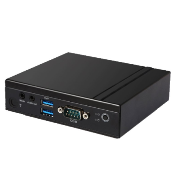 VM23 Intel Celeron Fanless Signage Player