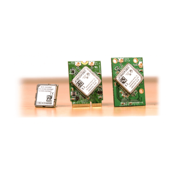 50 Series WiFi Module with Bluetooth