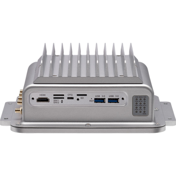 ATC3530 Jetson Xavier NX Accelerated AI Edge Computer