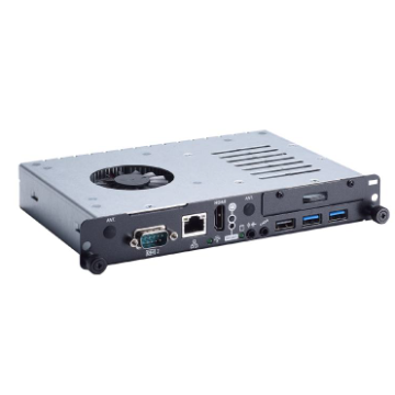 OPS500-501 7th gen LGA1151 i series CPU, Intel Q170