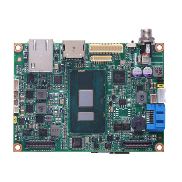 PICO500 Pico-ITX SBC 6th Gen i7/i5/i3 & Celeron