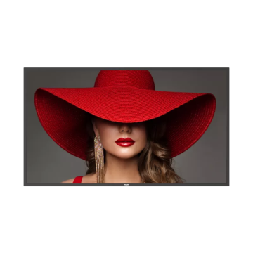 50BDL4650D 50" D-Line Android 4K UHD Display