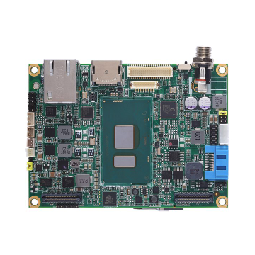 PICO512 - 7th gen CPU ITX SBC