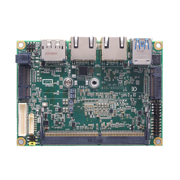 PICO51R Pico-ITX SBC 7th Gen i7/i5/i3/Celeron