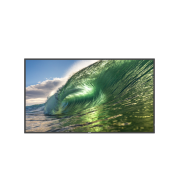55BDL3650QE 55" QE-Line Eco 4K UHD Android Display