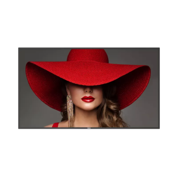 55BDL4650D 55" D-Line Android 4K UHD Display