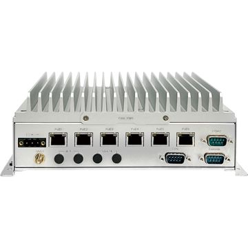 ATC3750-6C NVIDIA Jetson AGX Orin Edge AI Computer