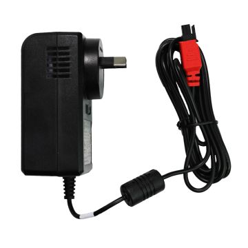 XR60 AC Adapter 24VDC (6001503)