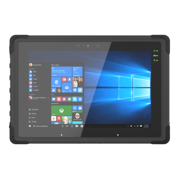 ND63 10.1" Rugged Tablet
