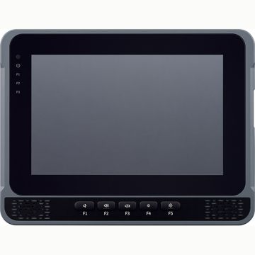 VMC320 10.1" Rugged Vehicle Mount Computer