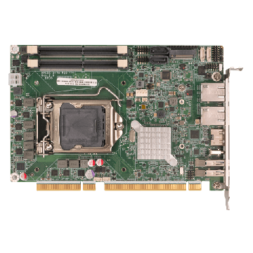 HPCIE-Q470 Half-size PICMG 10th/11th Gen CPU