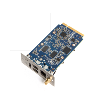 SDM-S - smart display module