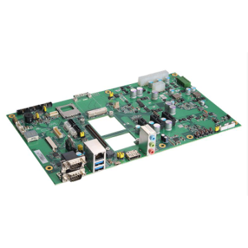 CEB94017 - Development Baseboard