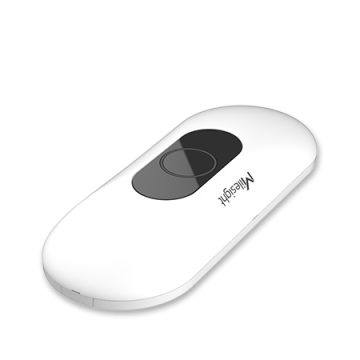 VS133 LoRaWAN AI ToF People Counting Sensor