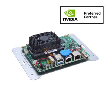 AIE110-ONX Edge AI Developer Kit with NVIDIA® Jetson Orin™
