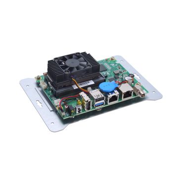 AIE110-XNX Edge AI Developer Kit NVIDIA® Jetson Xavier™