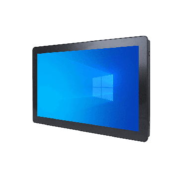 ARC-15W00 15.6" WXGA Rugged PCAP Multi-Touch Monitor