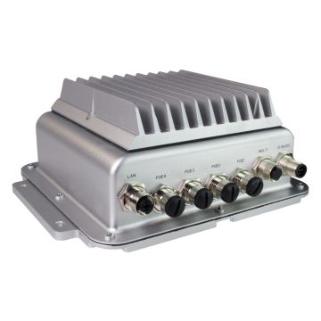 ATC3540 NVIDIA Jetson Orin NX Edge AI Computer