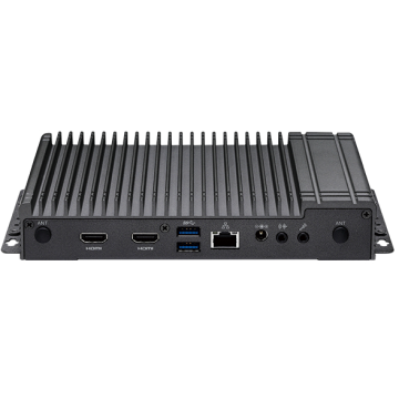 NDiS-B328, i5-7300U, 2 x HDMI 4k media player
