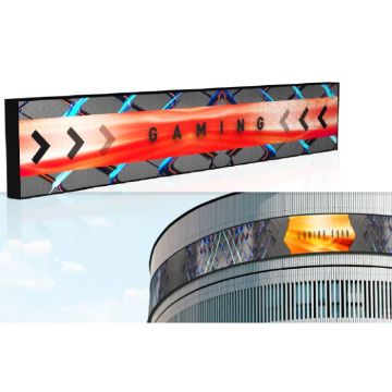 LED Display Solutions - 2021