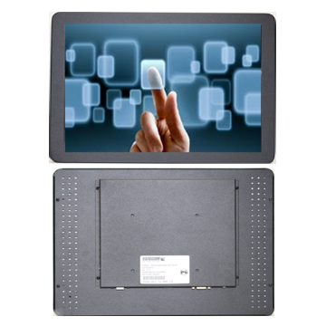 15" open frame display