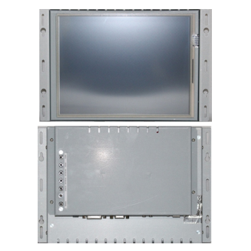 GEOA104AU-OD01-IT Open Frame Touch Display 10.4"
