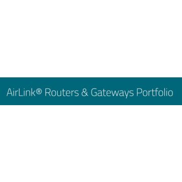 Airlink Product Comparison Chart