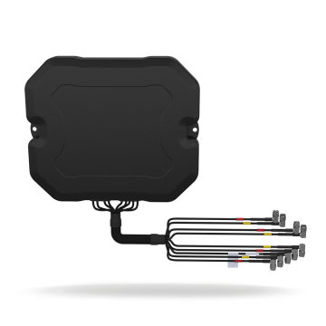 CASEANT[X]4-6-60-[X] 4×4 MiMo 4G/5G Case Mount Antenna